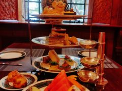 -马勒别墅·中餐厅