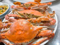 -隐厨·海鲜餐厅(恒通路店)