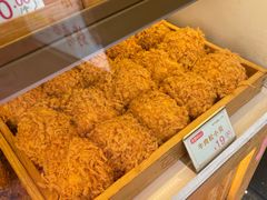 -百香林西点(新街口北大街店)