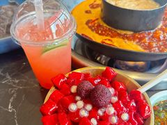 -巴蜀大将火锅(春熙店)