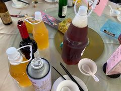-鹏天阁酒楼·海鲜(红旗店)