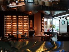 -深圳美高梅酒店·意烁FIAMMA·地中海餐厅