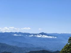 -王顺山国家森林公园