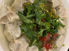 -金陵老丁家馄饨(新街口店)