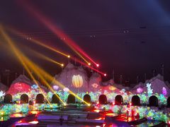 -花博汇(知音花月夜)
