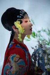 -盘子女人坊古装写真摄影(天津总店)