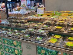 -果蔬好生活超市(乐堤港店)