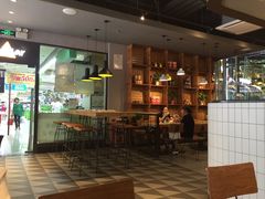 -乐凯撒披萨(东方新世界店)