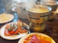-川骄海鲜自助(亚运村店)