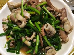 -威海海鲜王(窑头路店)