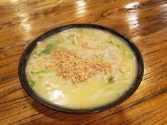 -洛阳面馆(红专路店)