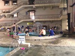 -南宫温泉水世界