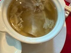 -富临饭店阿一鲍鱼