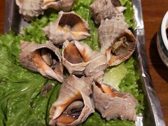 -威海小海鲜大排档胖哥烧烤(双井店)