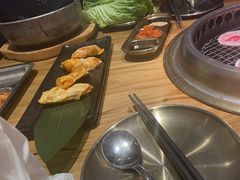 -汉拿山(北京上地华联店)