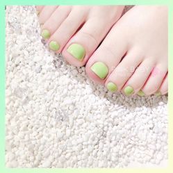 -PinkBaby美甲美睫