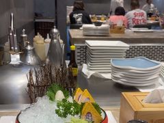 -上渔铁板烧(熙悦汇店)