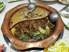 -怪怪龙虾·澳洲蓝龙王·深夜食堂(惊驾路店)