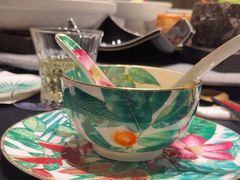 -桂满陇·海市蜃楼·黑金(国金店)