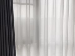 -有肆年整体软装设计 窗帘墙布硬包挂画(红星美凯龙双楠店)