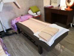 -千禧果月子会所(郑州东站店)