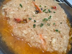 -楚山晓·湖北菜(武汉光谷K11店)