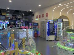 -meland·儿童乐园·游戏厅娃娃机·电玩Xbox(成都合生汇店)