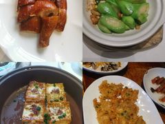 -广东道至正餐厅(区庄店)
