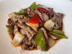 -骏莱海鲜鱼港(五角场店)