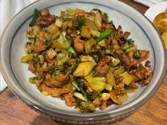 -云尊府云南菜·蒸汽石锅鱼(学清路店)