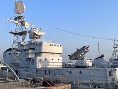 -中国人民解放军海军博物馆