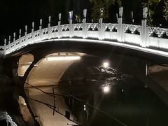 -长春市南湖公园