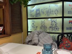 -俄士厨房(印象汇店)