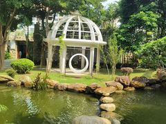 -惠州金海湾嘉华度假酒店