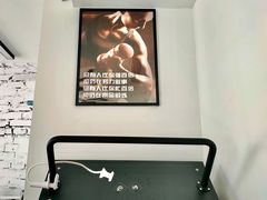 -零度健身工作室