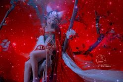 -梓摄影古装写真工作室(富力广场店)