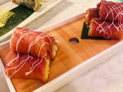 -御满江海鲜酒家(洛溪新城店)