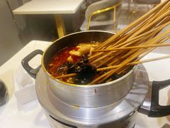 -小粉房鲽鱼头海鲜小串(燕郊总店)