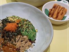 -米仓食堂(皇庭广场店)