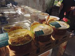 -筱爷叔·上海传统手工菜(玉树路店)