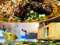 -茶泡饭(李子坝店)