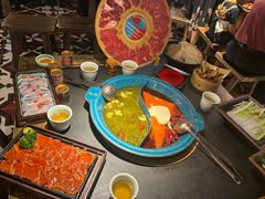 -吼堂老火锅(太古里总店)