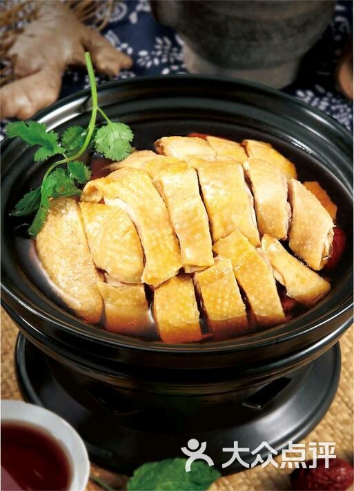 客家楼·土楼故乡的味道-图片-厦门美食-大众点评网