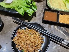 -江城二当家烤牛肉(莲塘新村店)