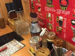 -博多一幸舍(侨福芳草地购物中心店)