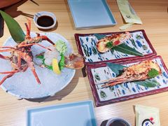 -花和海鲜自助(梅江店)