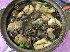 -湖滨步步高酒店·中餐厅