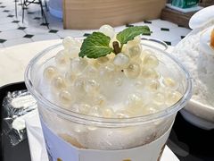 -丹礼糖甜品
