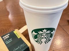 -星巴克(武汉协和医院店)