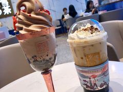 -奈雪的茶(印象城店)
